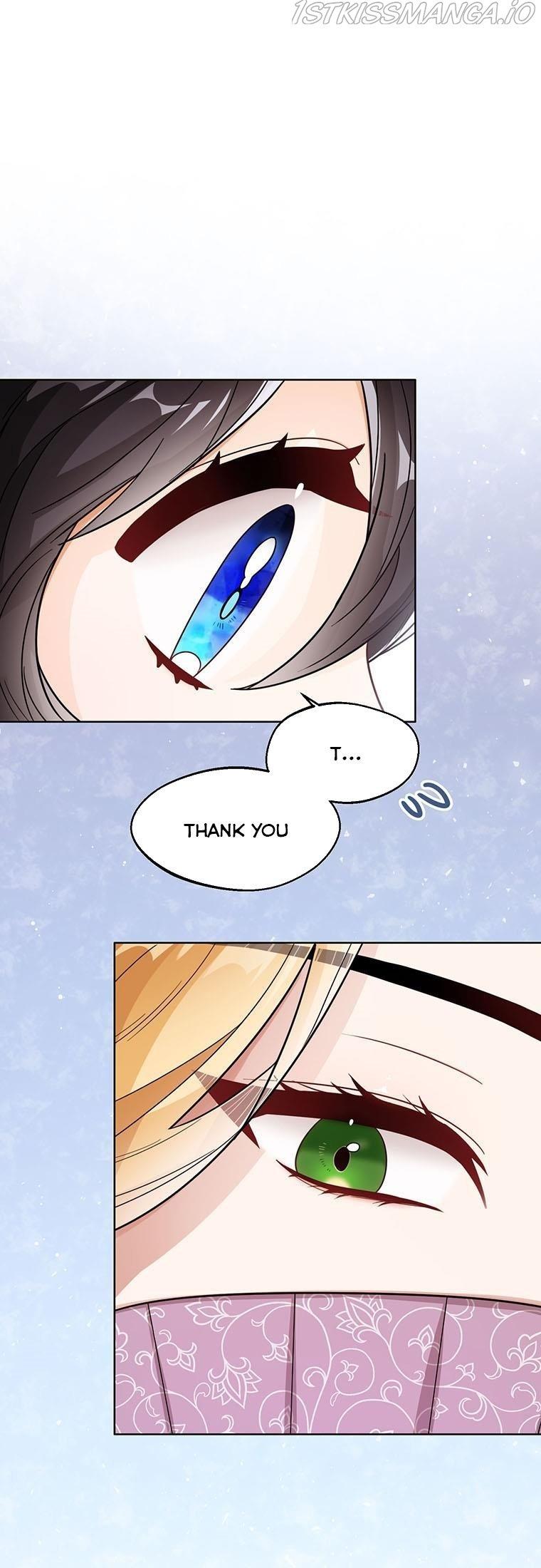 Baby Princess Through the Status Window Chapter 28 page 6