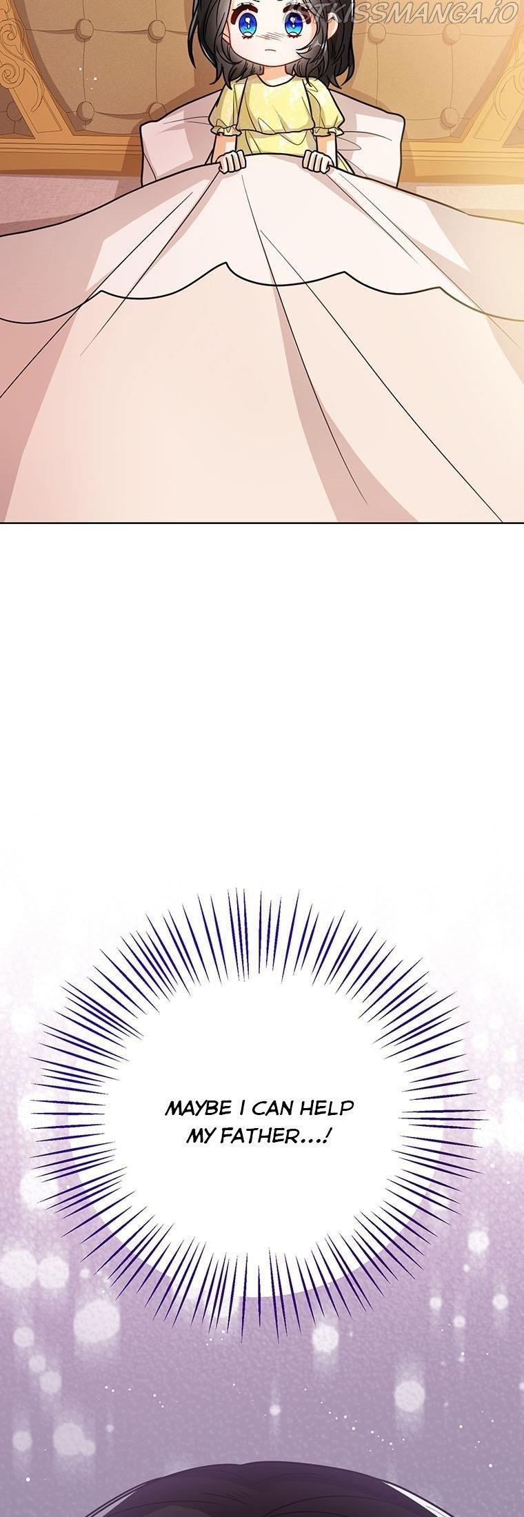 Baby Princess Through the Status Window Chapter 29 page 2