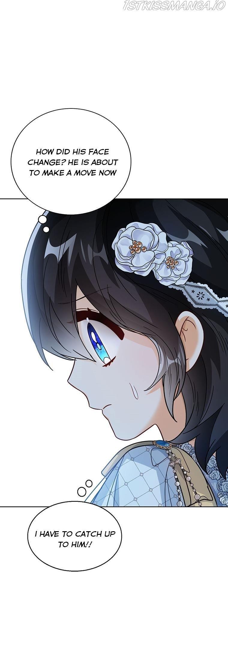 Baby Princess Through the Status Window Chapter 29 page 42