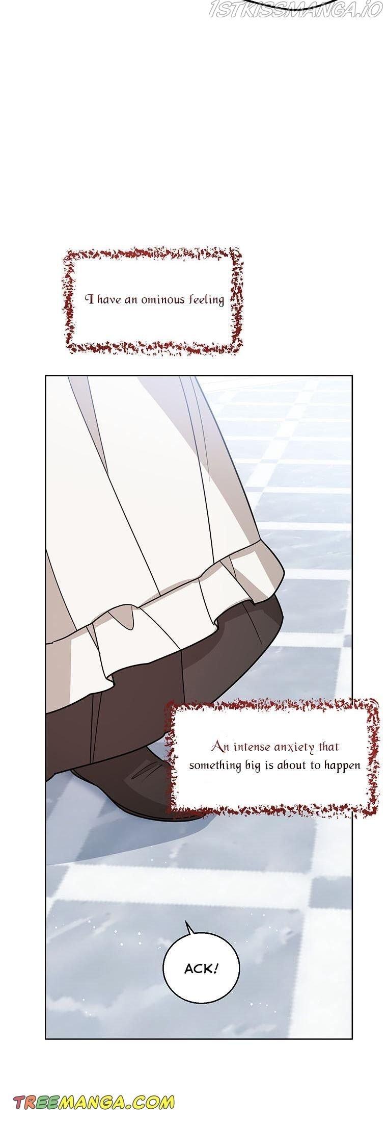 Baby Princess Through the Status Window Chapter 29 page 48