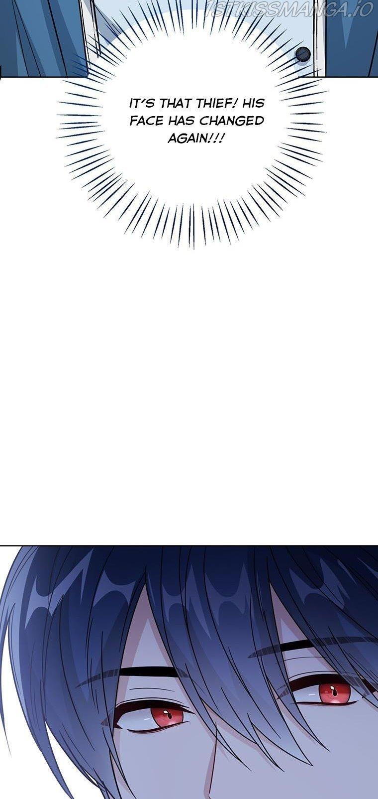 Baby Princess Through the Status Window Chapter 29 page 52