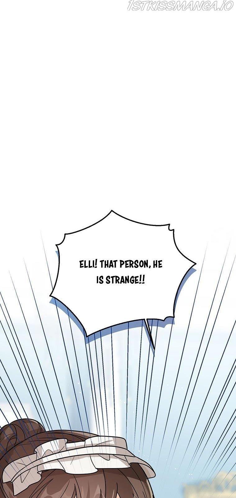 Baby Princess Through the Status Window Chapter 29 page 55