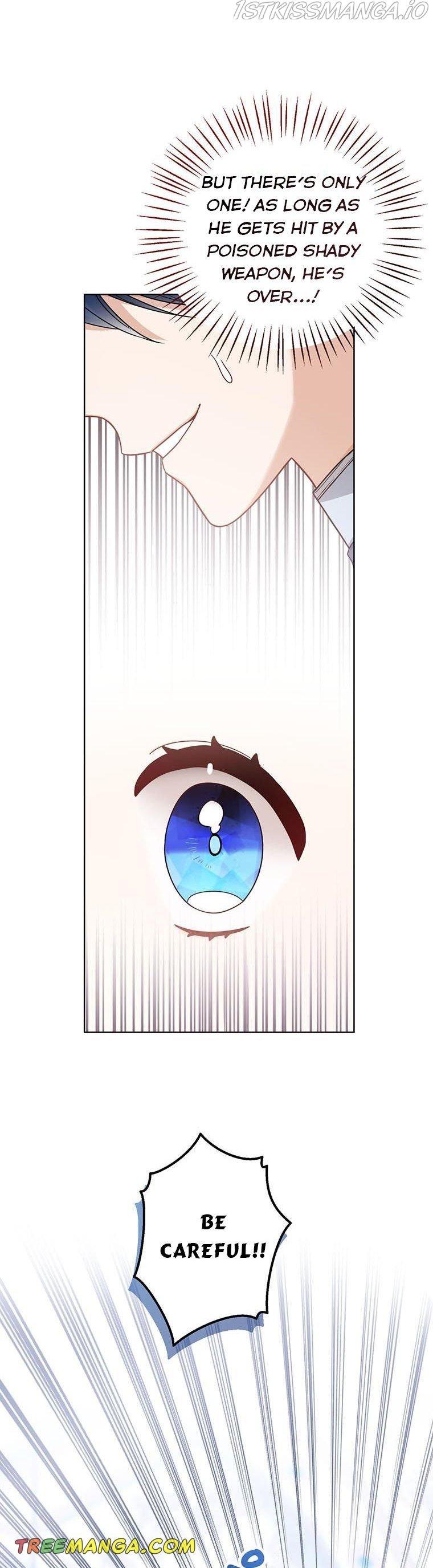 Baby Princess Through the Status Window Chapter 30 page 10