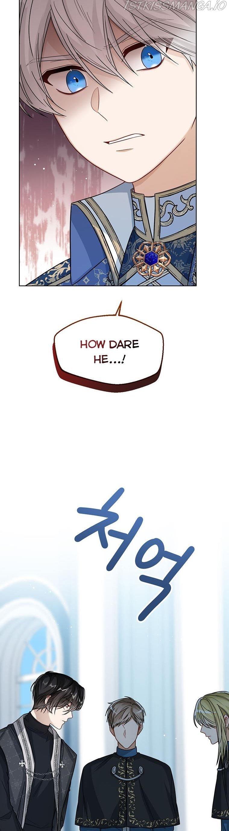 Baby Princess Through the Status Window Chapter 30 page 17