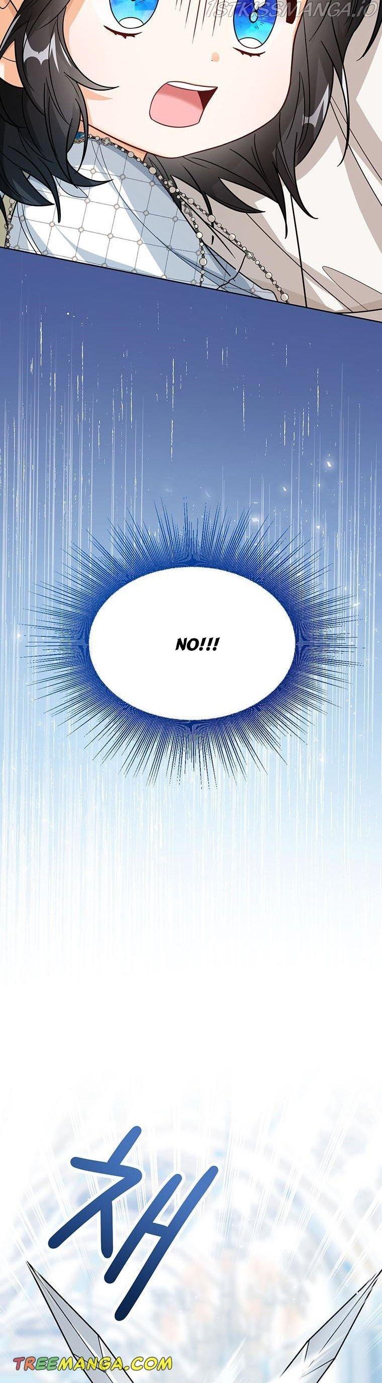 Baby Princess Through the Status Window Chapter 30 page 6