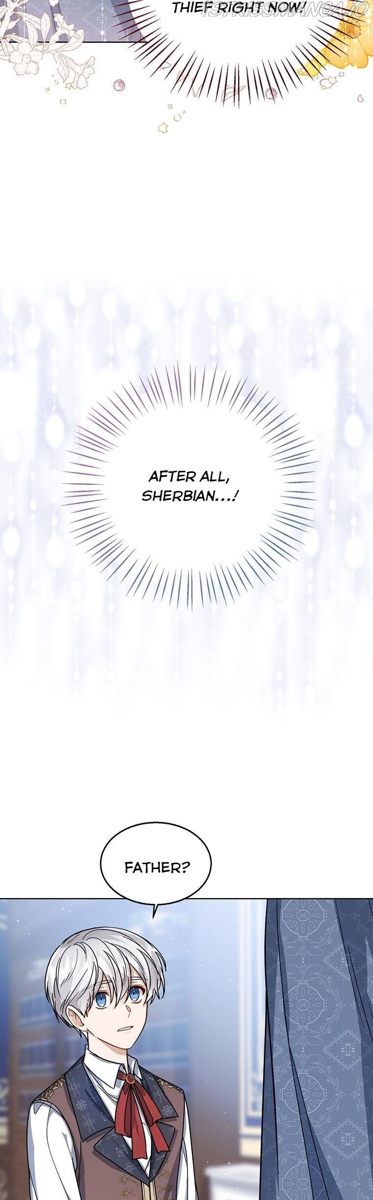 Baby Princess Through the Status Window Chapter 31 page 18