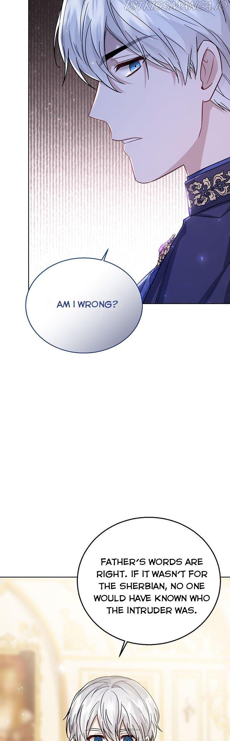 Baby Princess Through the Status Window Chapter 31 page 42