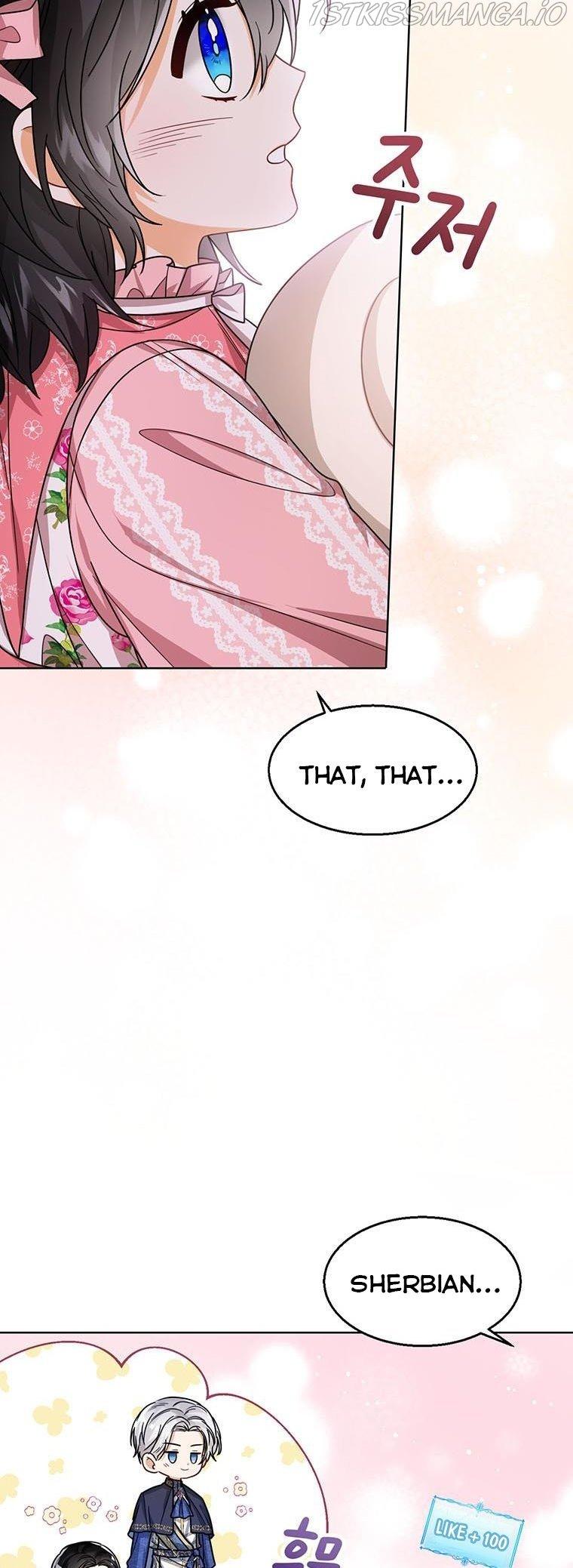 Baby Princess Through the Status Window Chapter 31 page 49