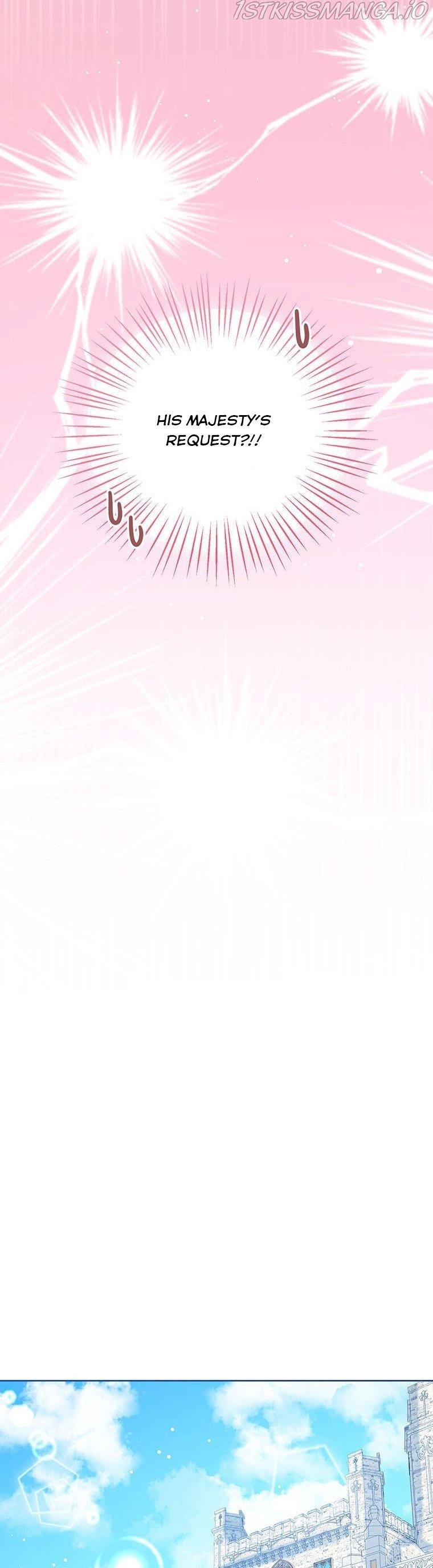 Baby Princess Through the Status Window Chapter 35 page 25