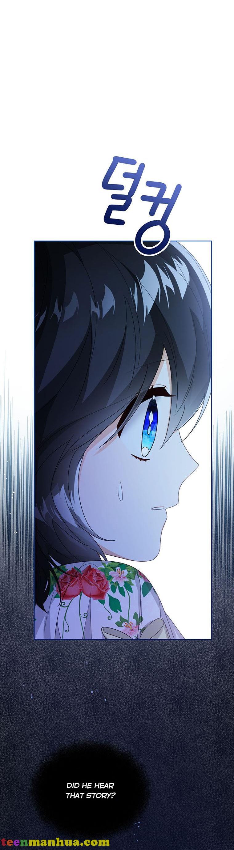 Baby Princess Through the Status Window Chapter 36 page 15