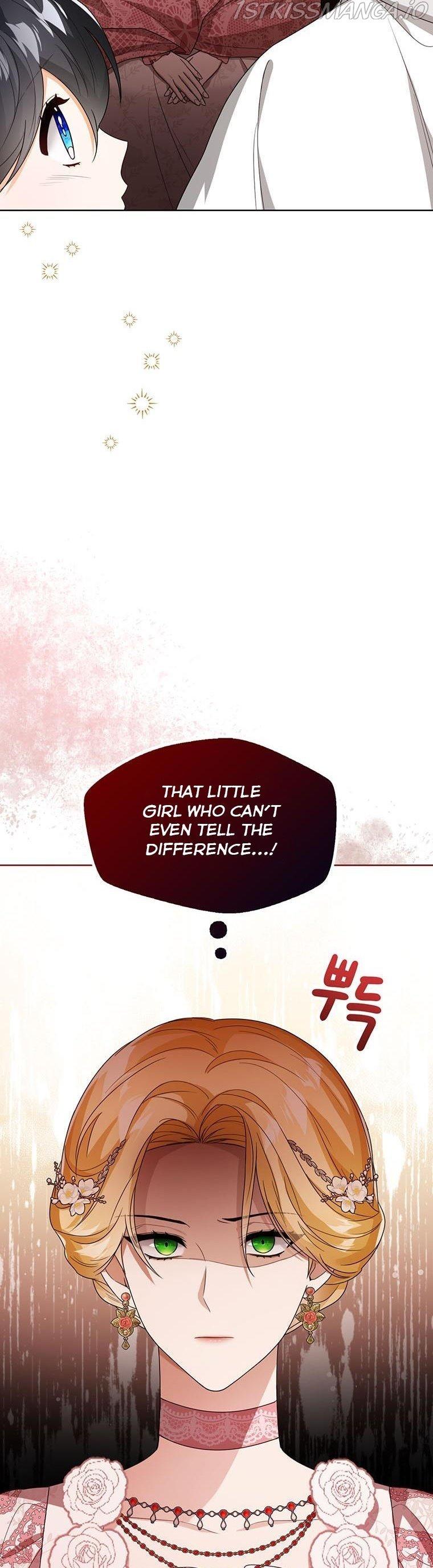 Baby Princess Through the Status Window Chapter 37 page 6