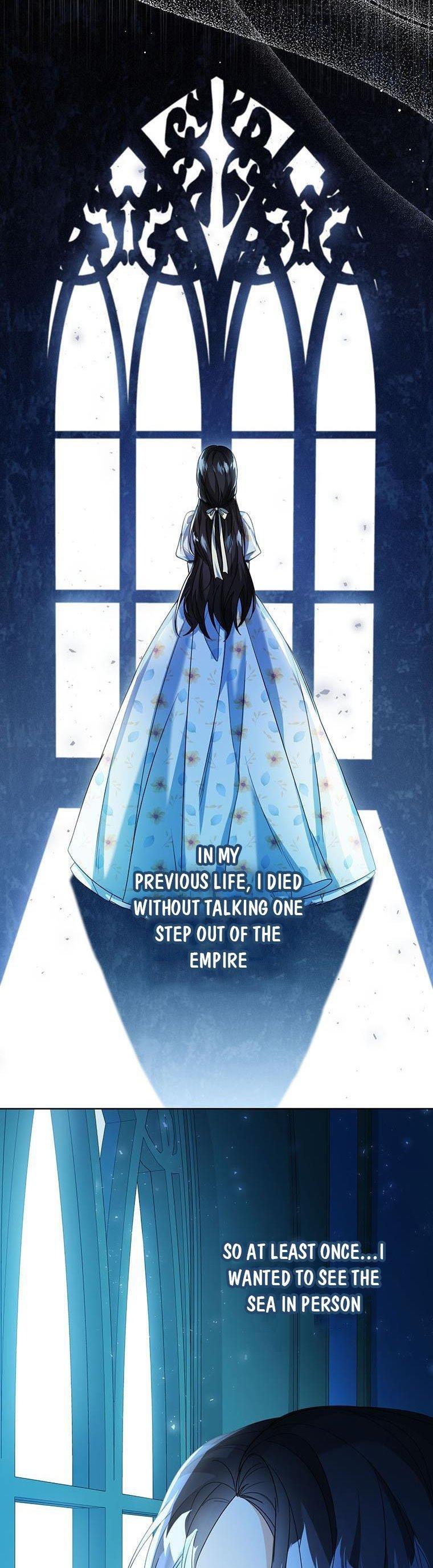 Baby Princess Through the Status Window Chapter 39 page 13
