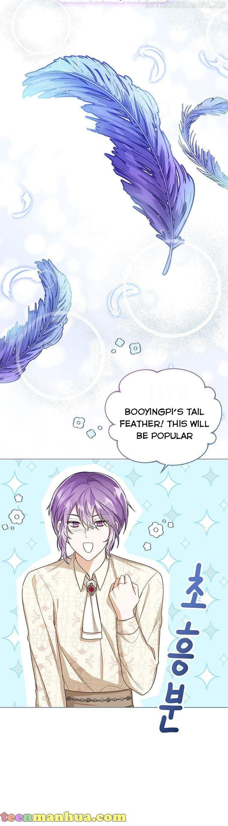 Baby Princess Through the Status Window Chapter 39 page 22