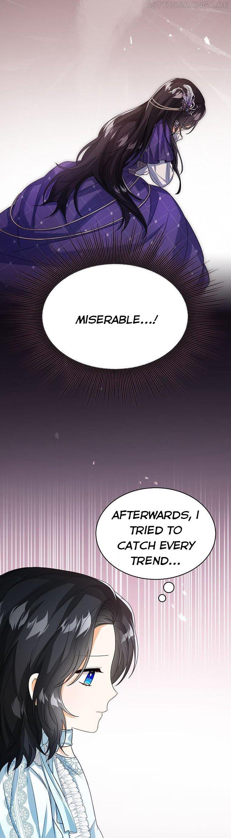 Baby Princess Through the Status Window Chapter 39 page 29