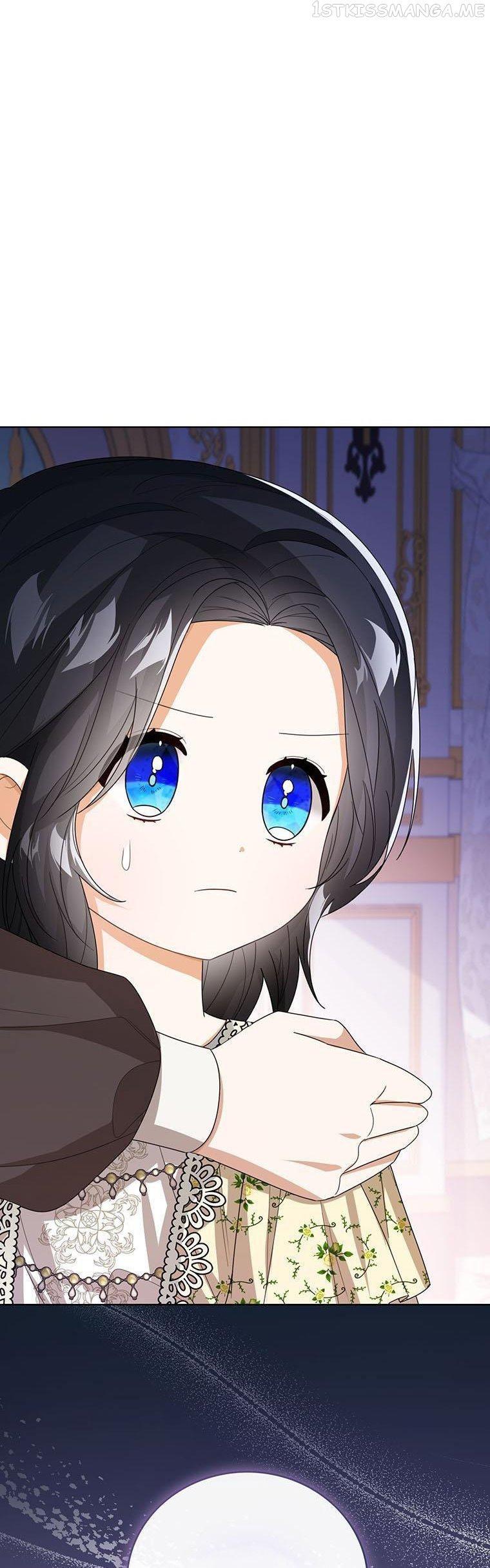 Baby Princess Through the Status Window Chapter 39 page 46
