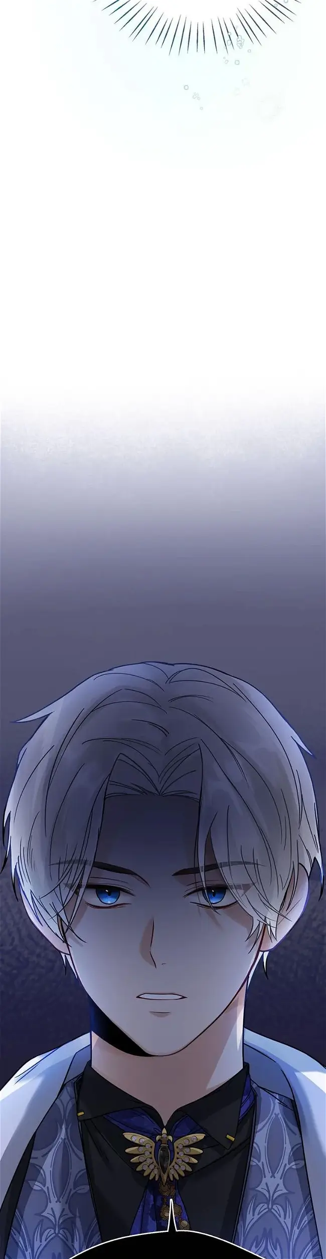 Baby Princess Through the Status Window Chapter 4 page 13