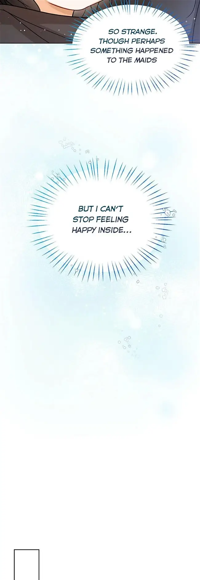 Baby Princess Through the Status Window Chapter 4 page 34