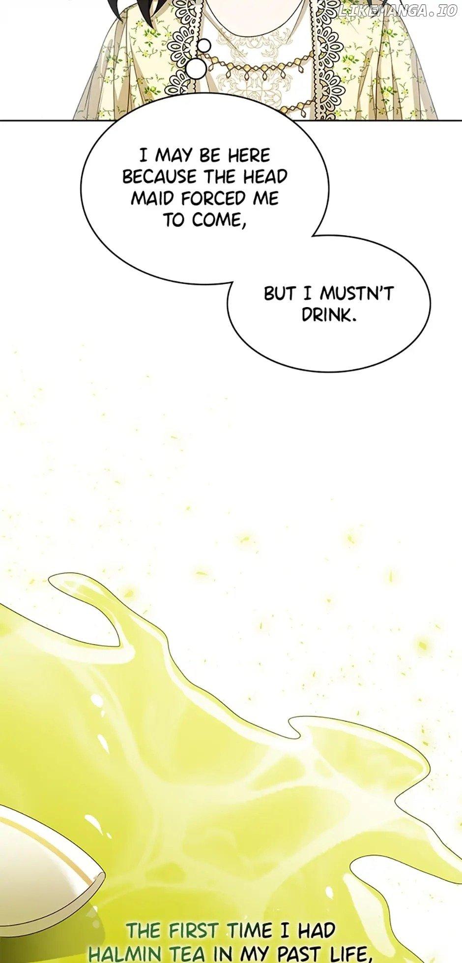 Baby Princess Through the Status Window Chapter 40 page 13