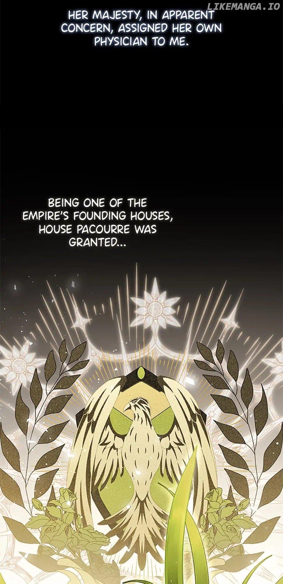 Baby Princess Through the Status Window Chapter 40 page 18