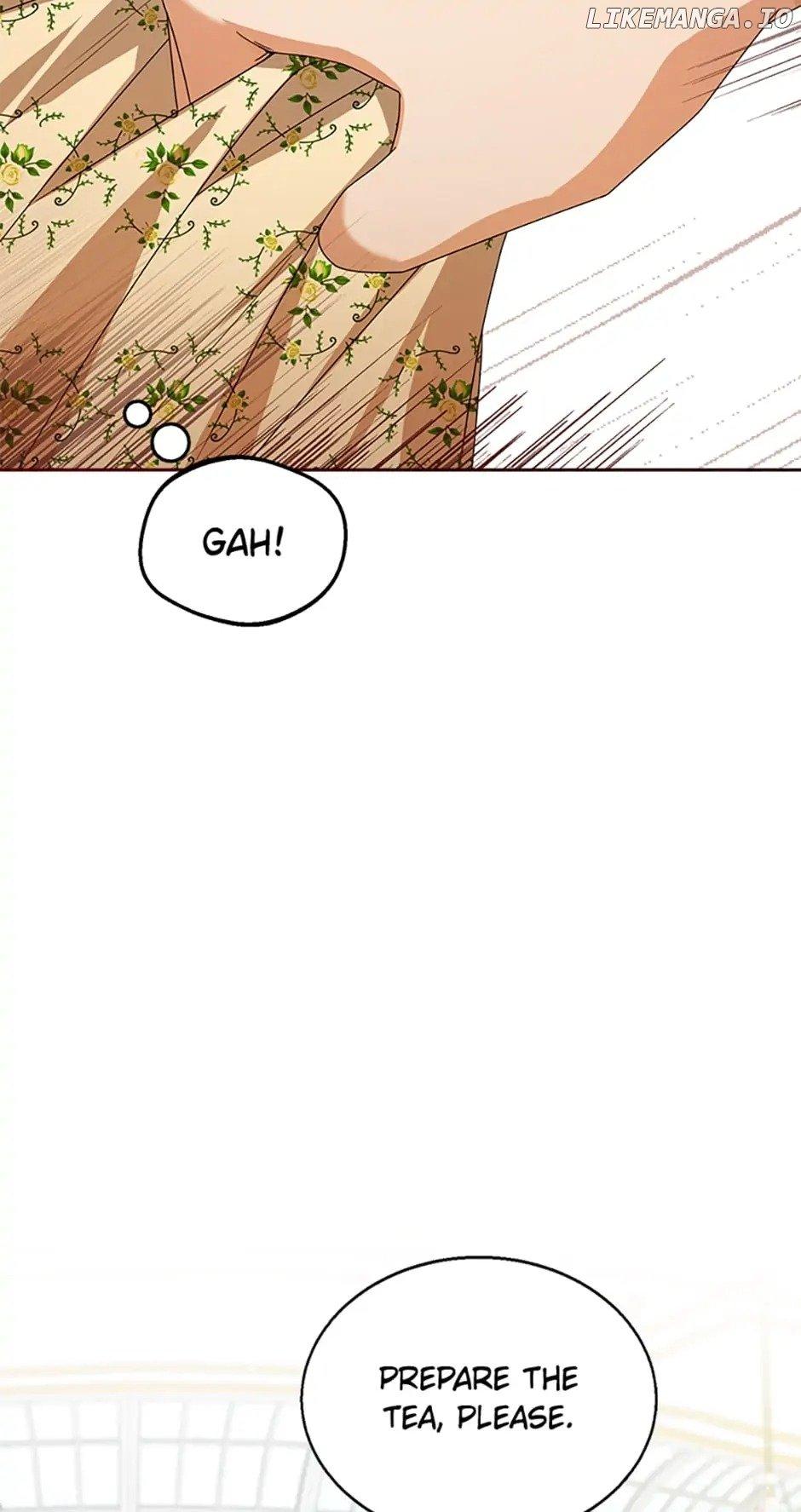 Baby Princess Through the Status Window Chapter 40 page 34