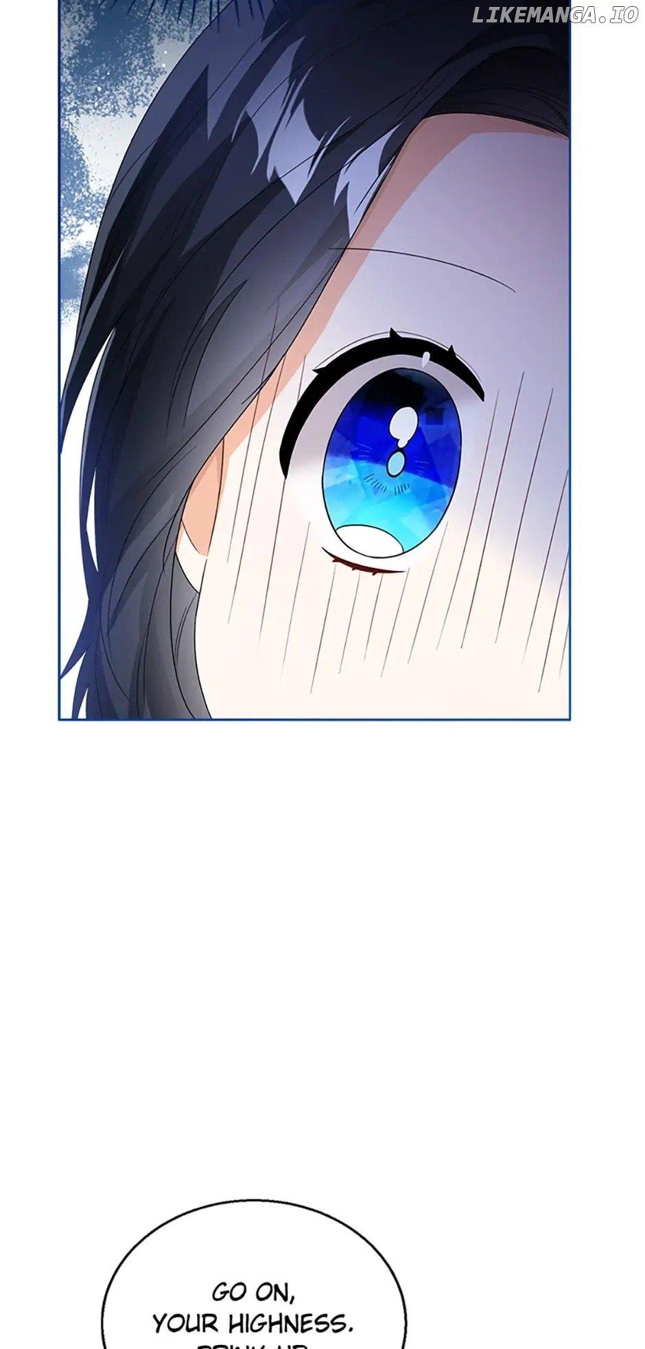 Baby Princess Through the Status Window Chapter 40 page 40