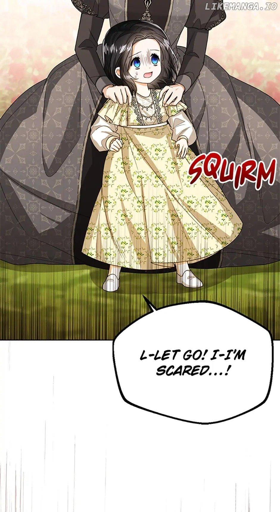 Baby Princess Through the Status Window Chapter 40 page 46