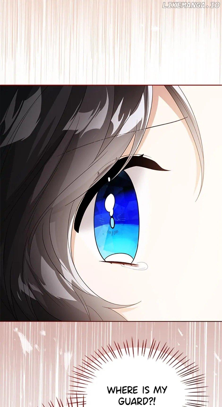 Baby Princess Through the Status Window Chapter 40 page 48