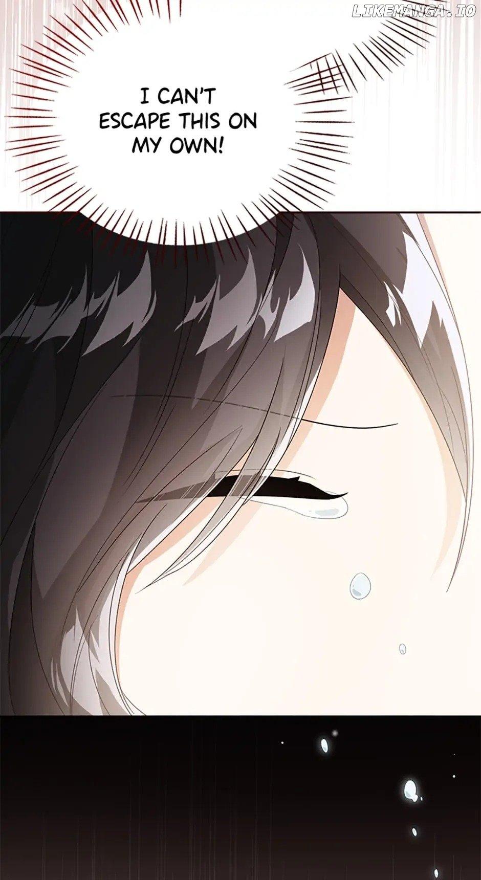 Baby Princess Through the Status Window Chapter 40 page 49