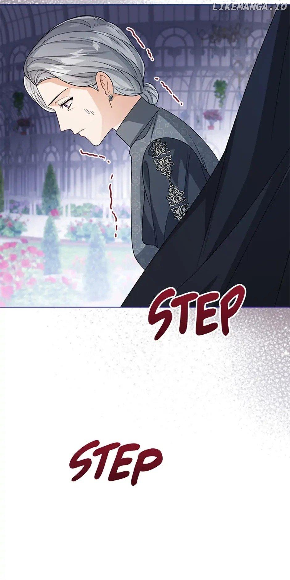 Baby Princess Through the Status Window Chapter 40 page 57