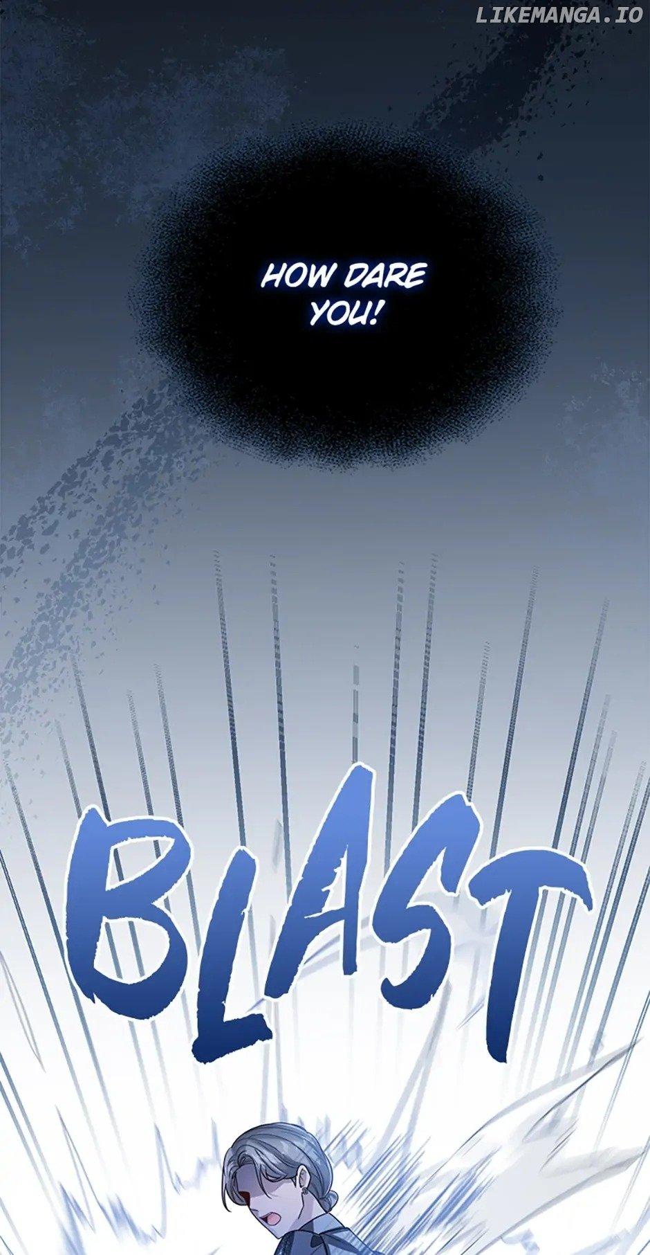 Baby Princess Through the Status Window Chapter 40 page 60