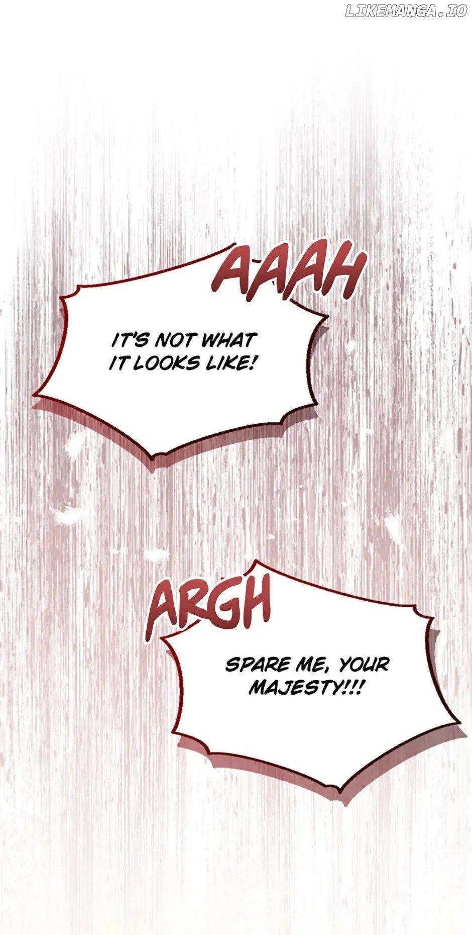 Baby Princess Through the Status Window Chapter 40 page 65