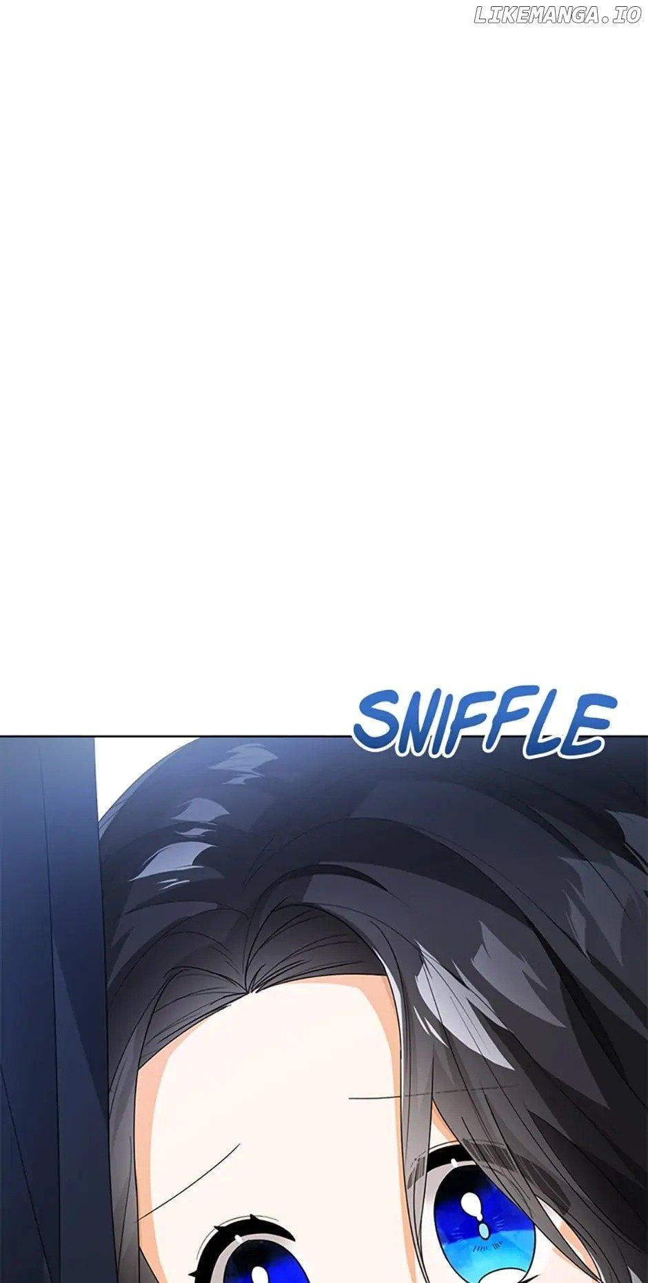 Baby Princess Through the Status Window Chapter 40 page 67