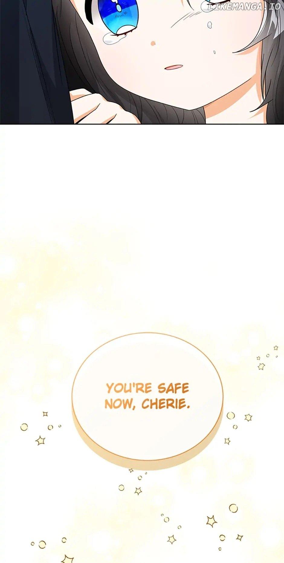 Baby Princess Through the Status Window Chapter 40 page 68