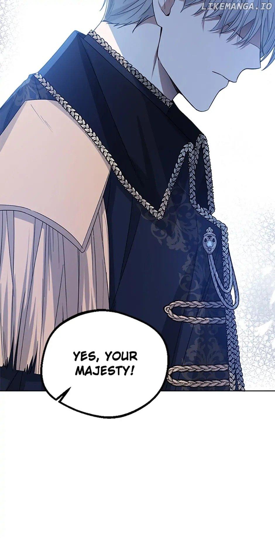 Baby Princess Through the Status Window Chapter 40 page 74