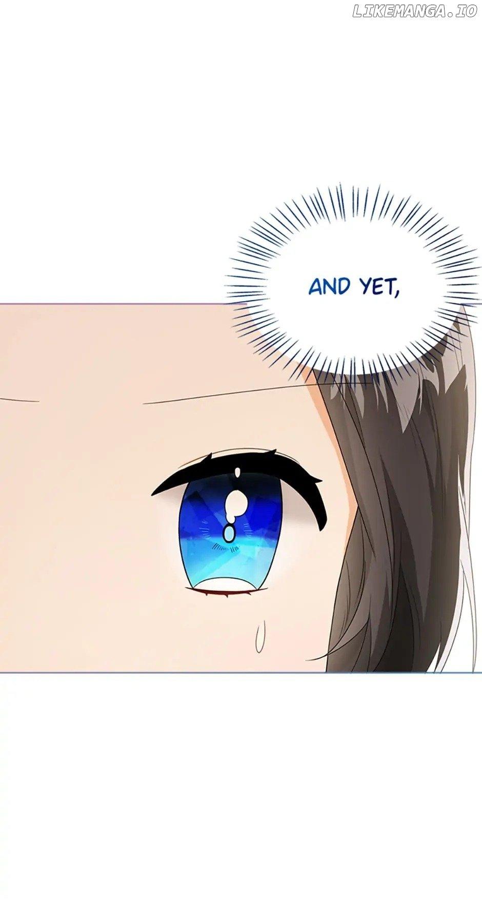 Baby Princess Through the Status Window Chapter 40 page 7