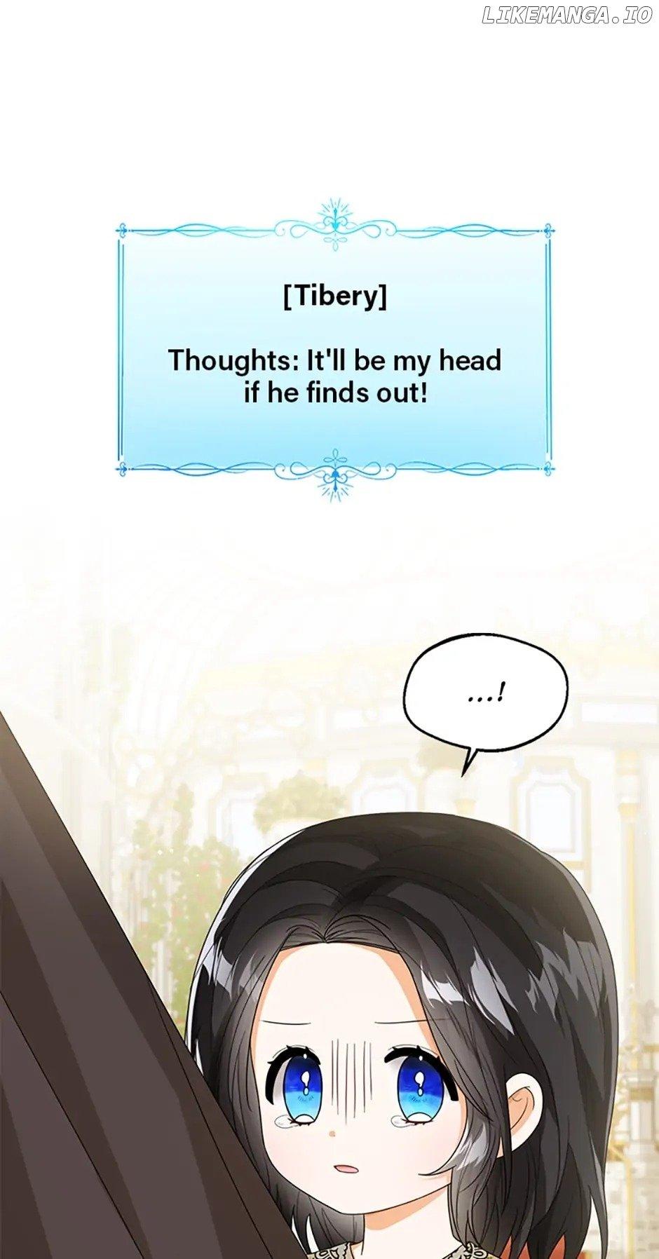 Baby Princess Through the Status Window Chapter 40 page 79