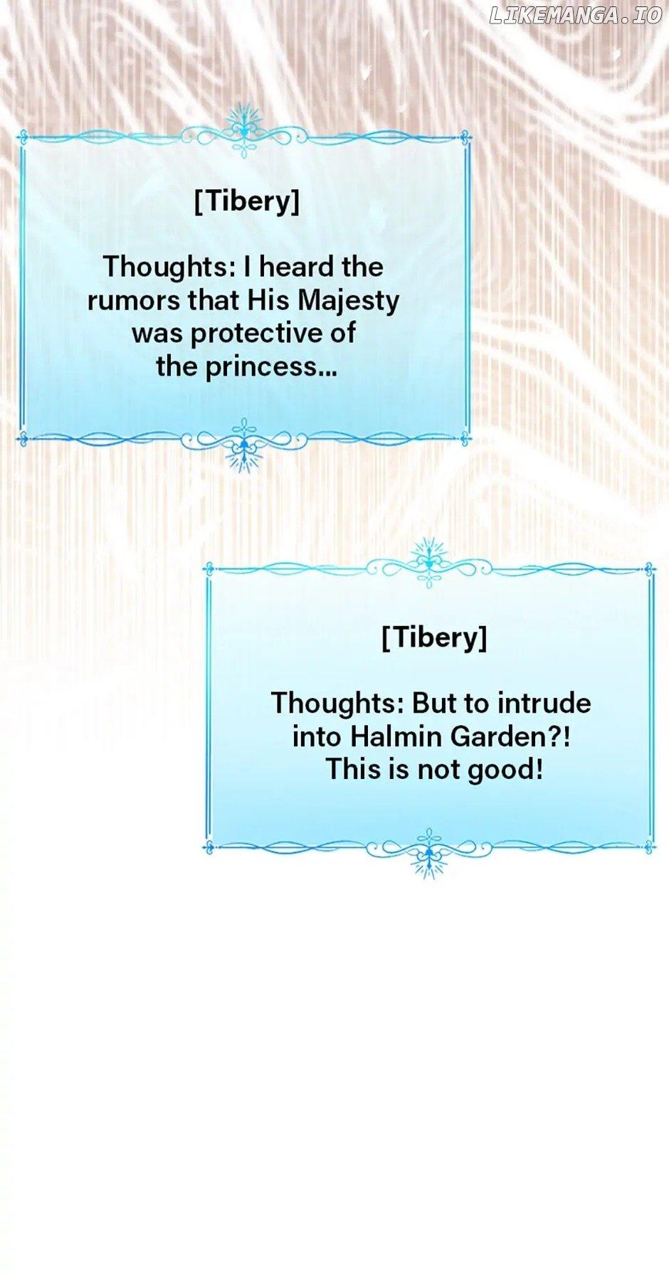 Baby Princess Through the Status Window Chapter 40 page 87
