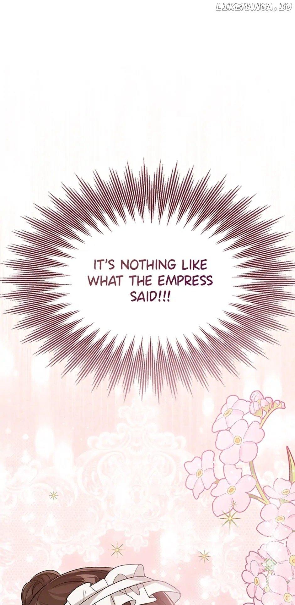Baby Princess Through the Status Window Chapter 40 page 88
