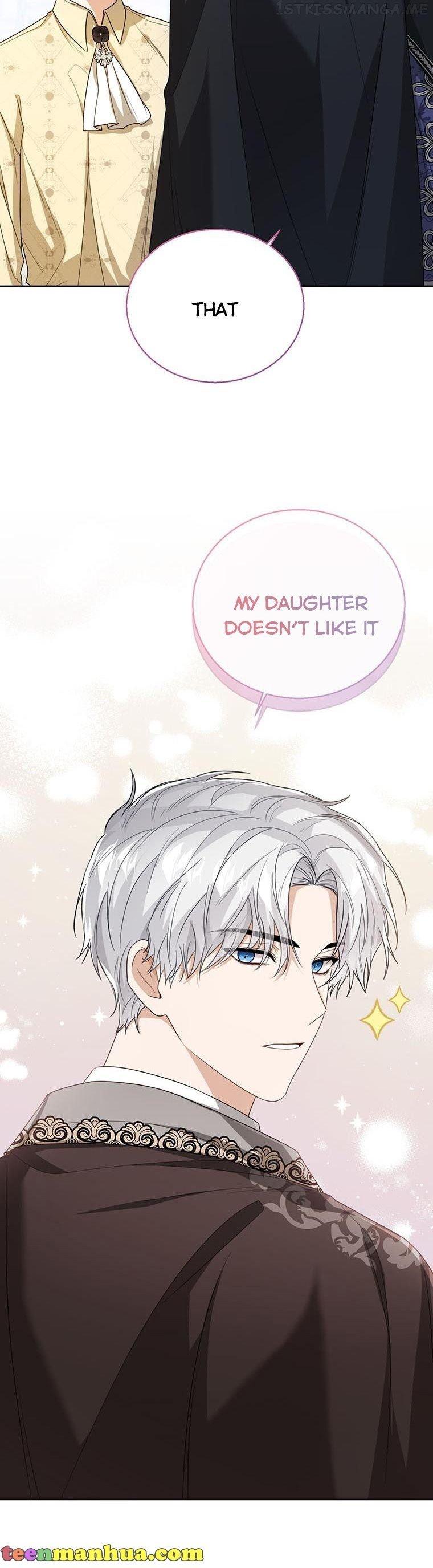 Baby Princess Through the Status Window Chapter 41 page 17