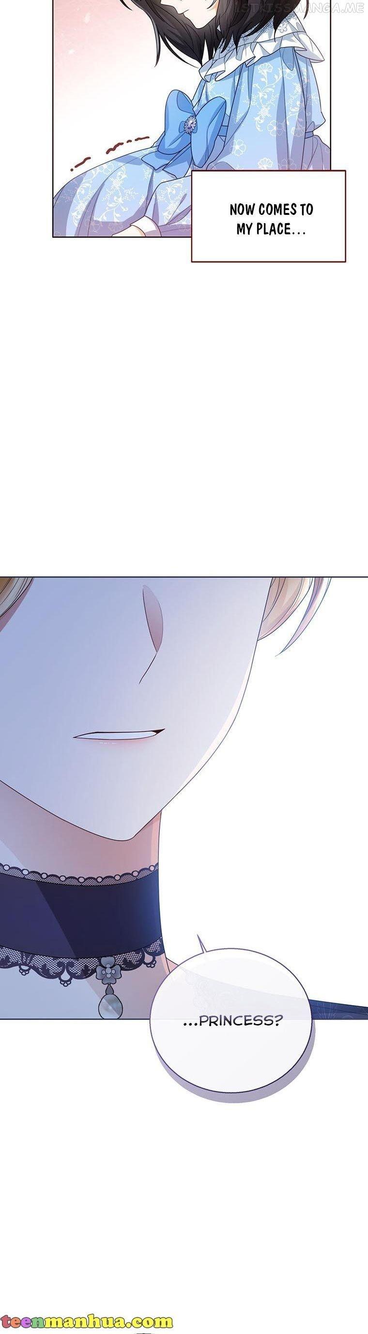 Baby Princess Through the Status Window Chapter 41 page 31