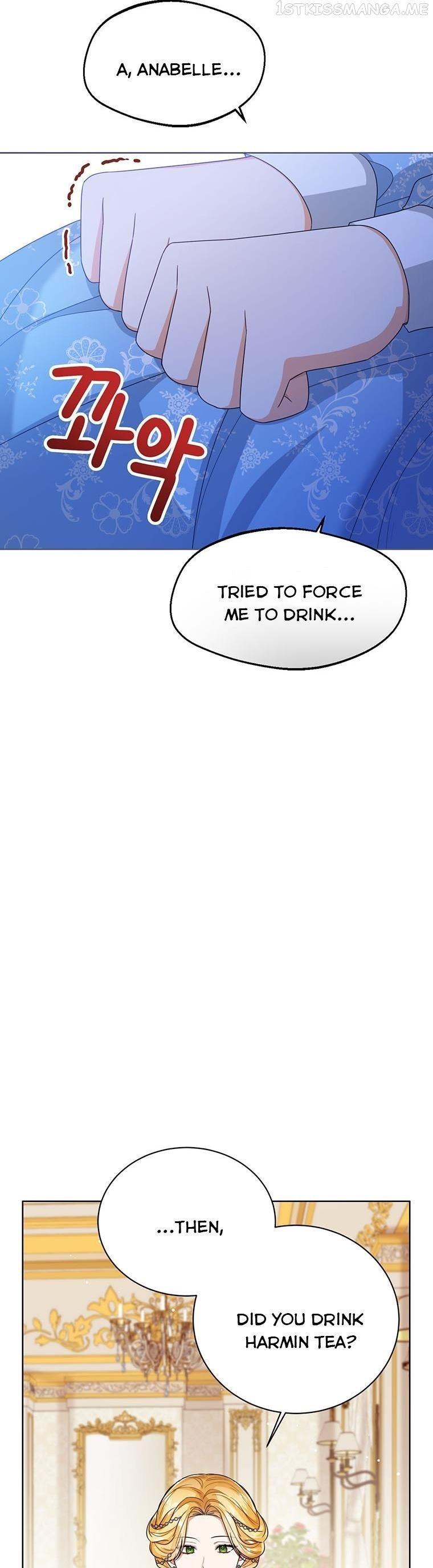 Baby Princess Through the Status Window Chapter 41 page 32