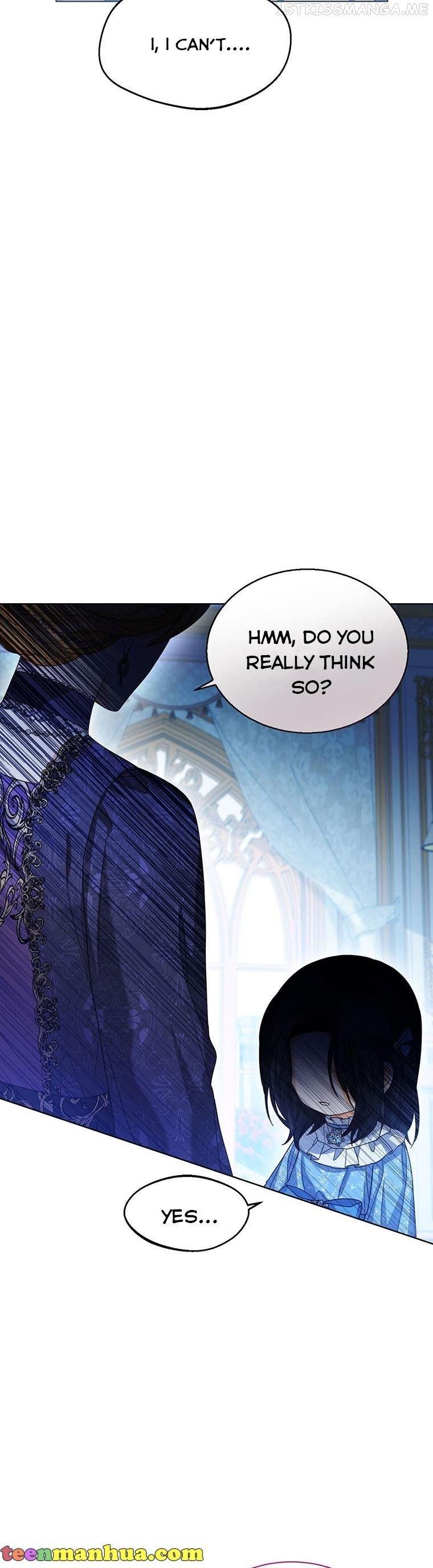 Baby Princess Through the Status Window Chapter 41 page 40