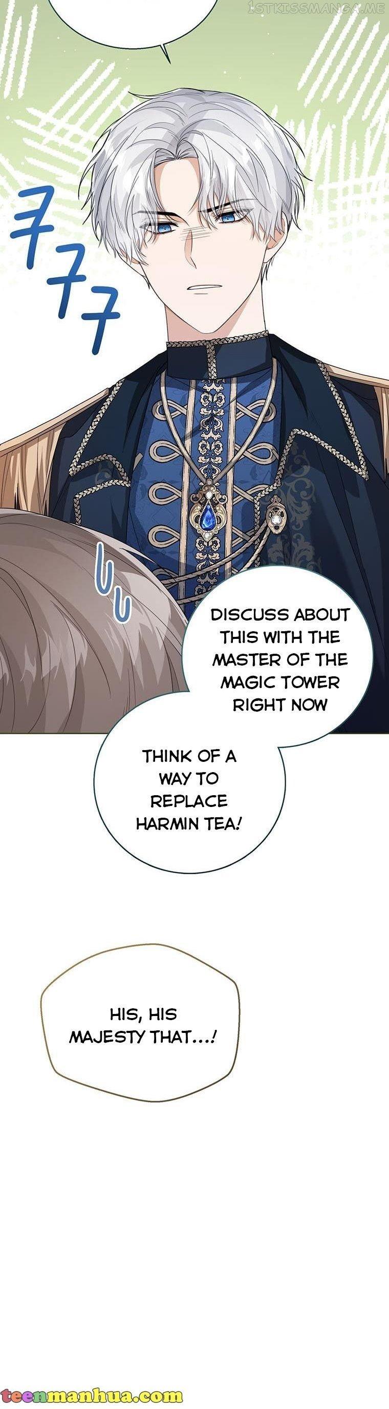 Baby Princess Through the Status Window Chapter 41 page 7