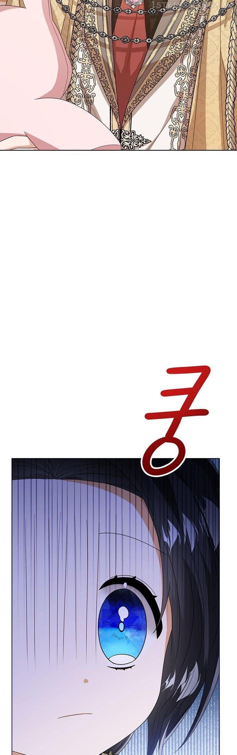 Baby Princess Through the Status Window Chapter 43 page 13