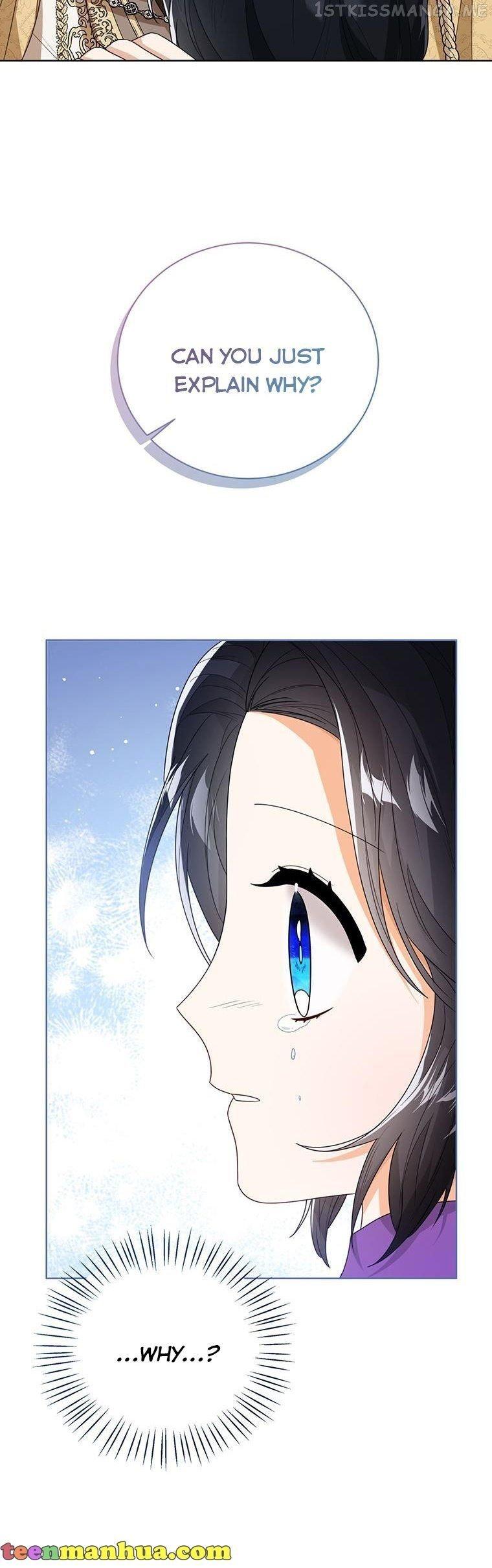 Baby Princess Through the Status Window Chapter 43 page 16