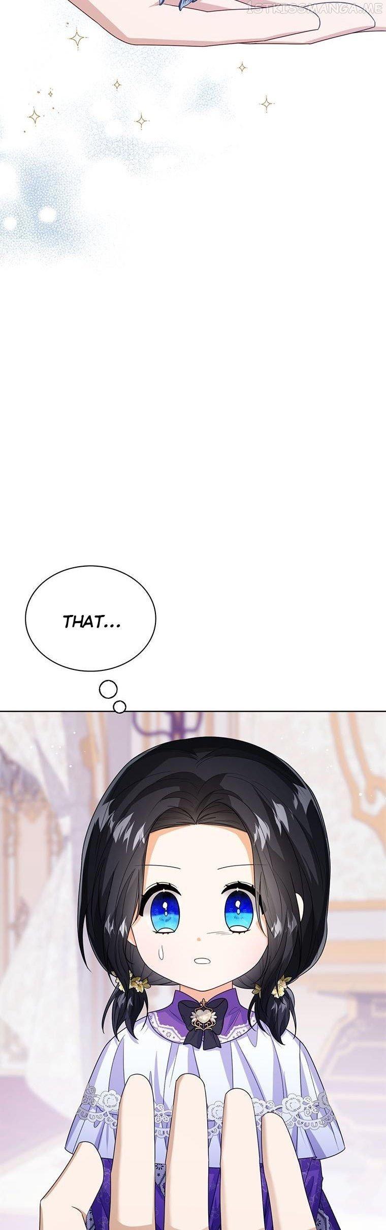 Baby Princess Through the Status Window Chapter 43 page 18