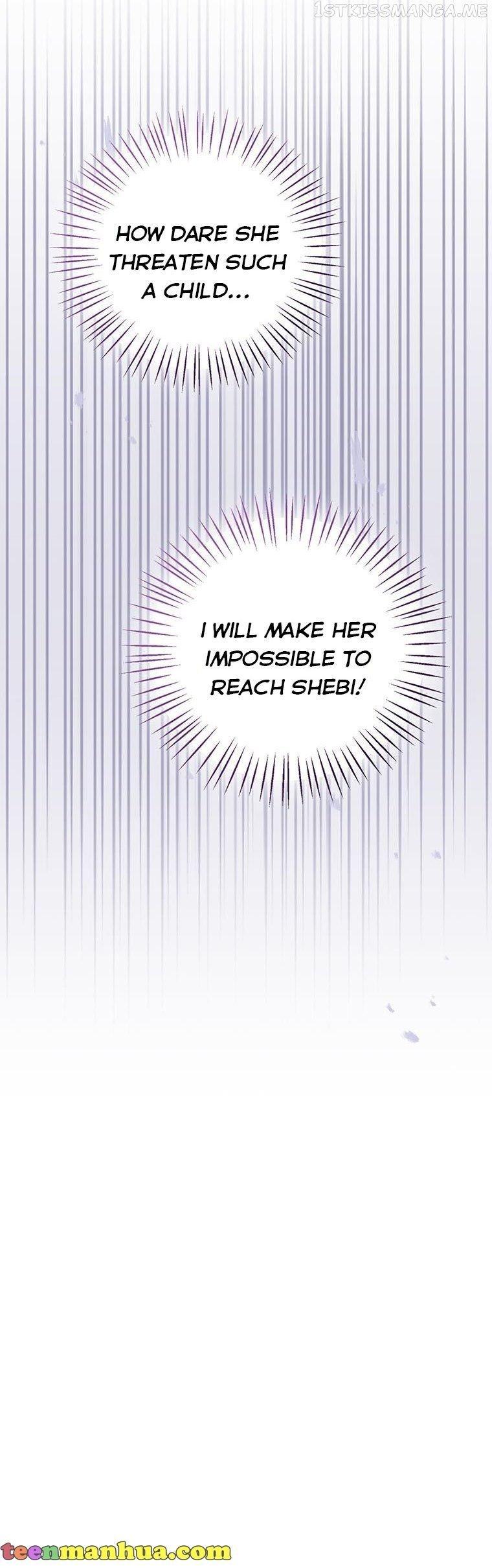 Baby Princess Through the Status Window Chapter 43 page 33