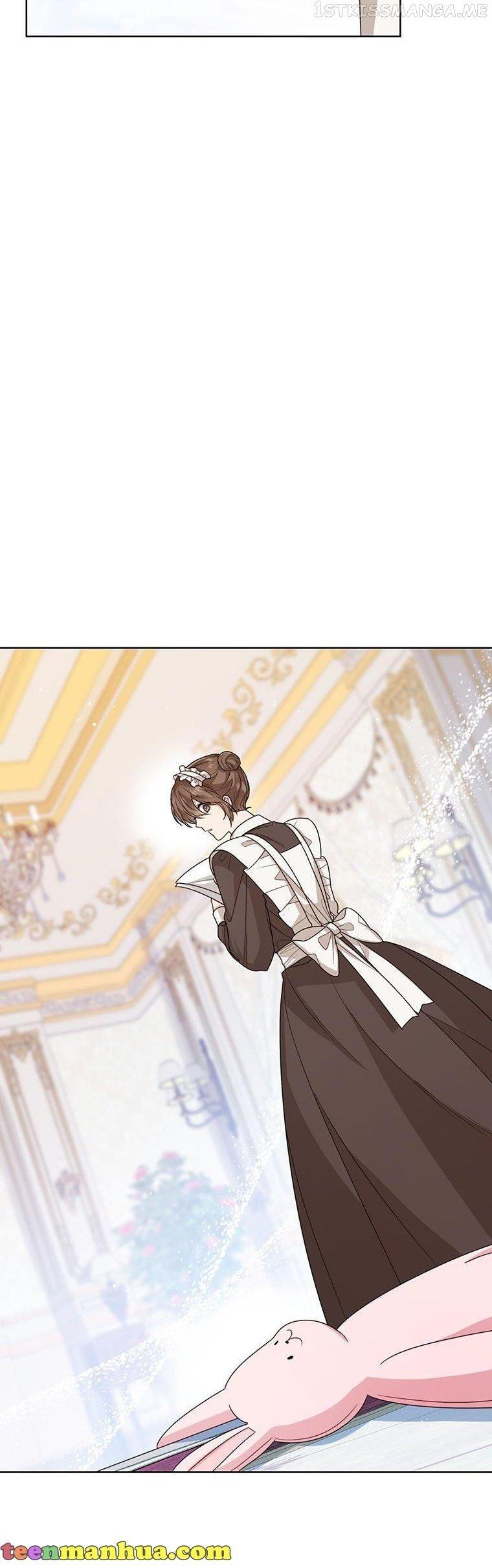 Baby Princess Through the Status Window Chapter 43 page 3
