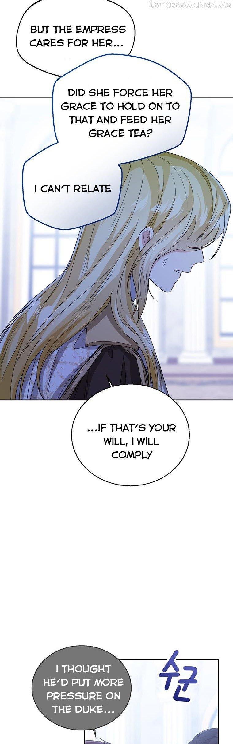 Baby Princess Through the Status Window Chapter 43 page 46
