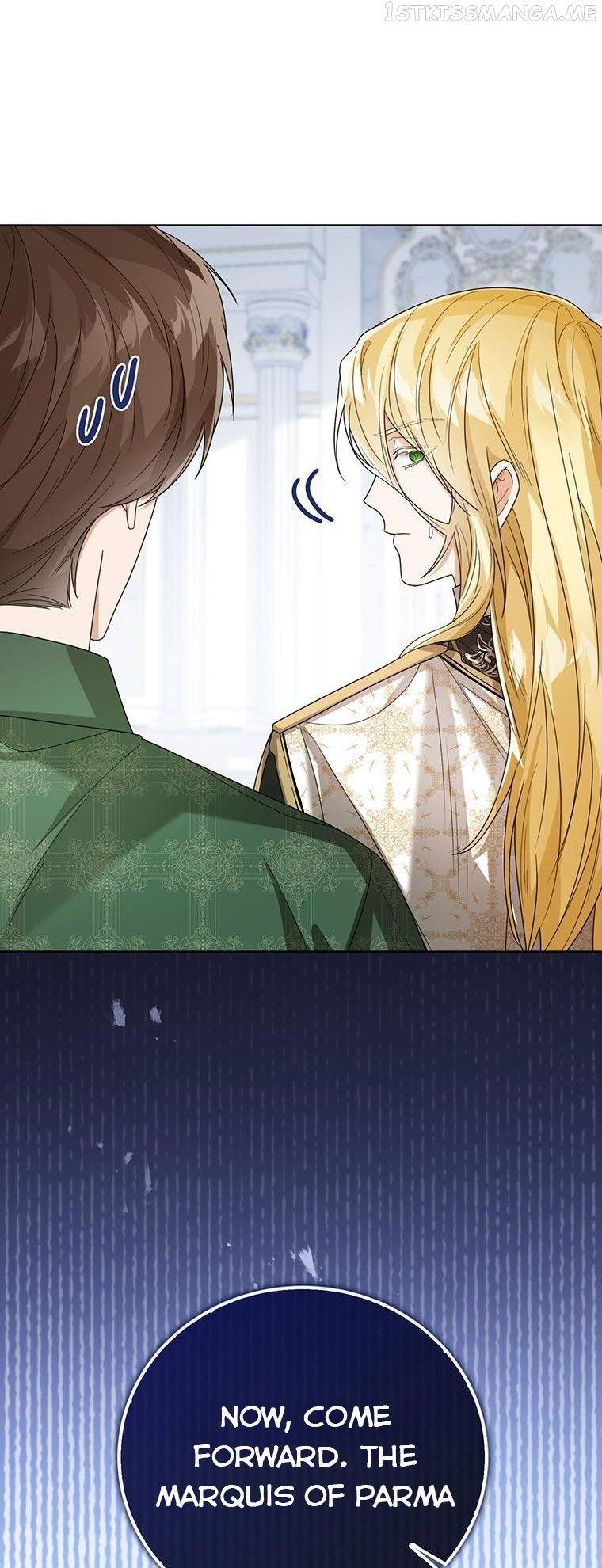 Baby Princess Through the Status Window Chapter 43 page 53